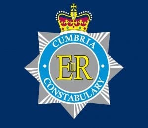 Cumbria Police Hollie Guard