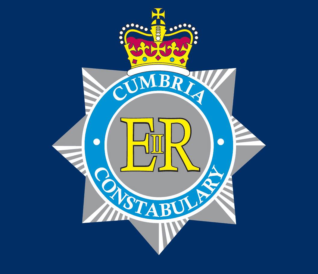 Cumbria Police Hollie Guard